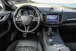 Maserati Levante S Q4 GranSport 2018 года